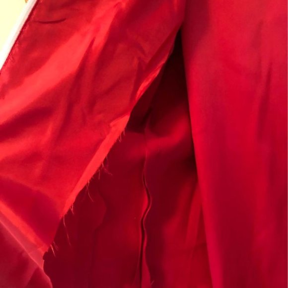 Western Showmanship Jacket - Picture 3 of 3